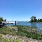 Cove Island Wildlife Sanctuary