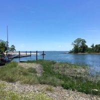 Cove Island Wildlife Sanctuary ico