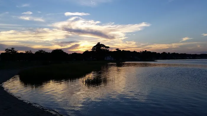 Cove Island Wildlife Sanctuary Picture 5