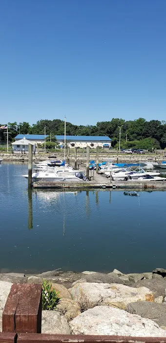 Cove Island Wildlife Sanctuary Picture 8