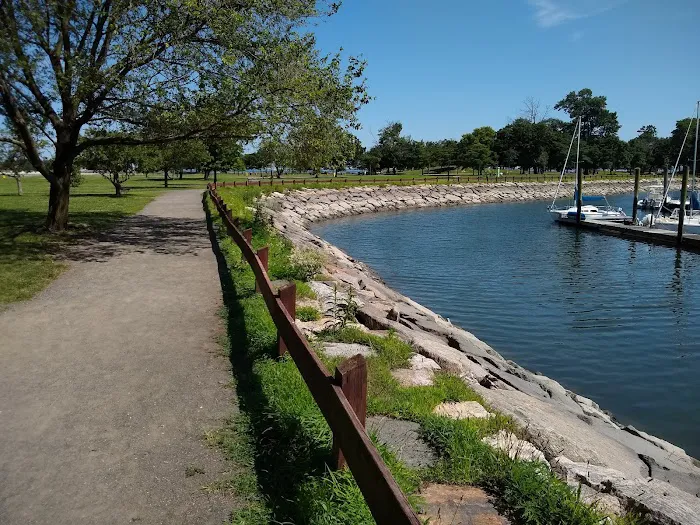 Cove Island Picture 4