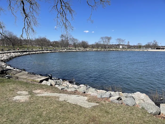 Cove Beach North Picture 4