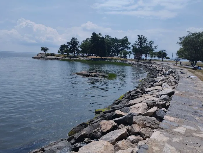 Cove Beach North Picture 3