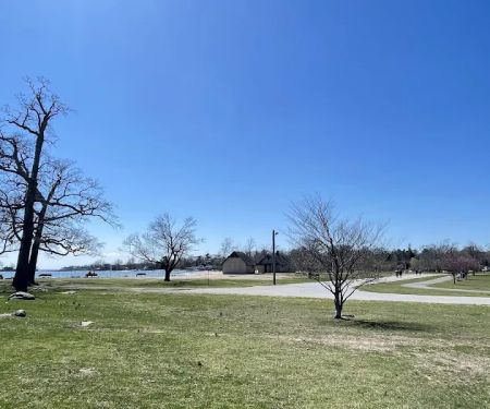 Cove Beach North