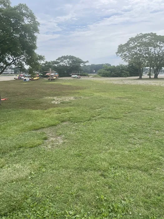 Cove Island Park Picture 4