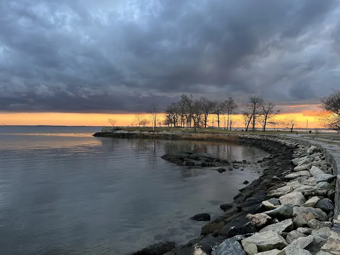 Cove Island Park Picture 1