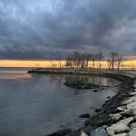 Cove Island Park