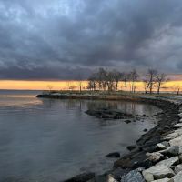 Cove Island Park ico