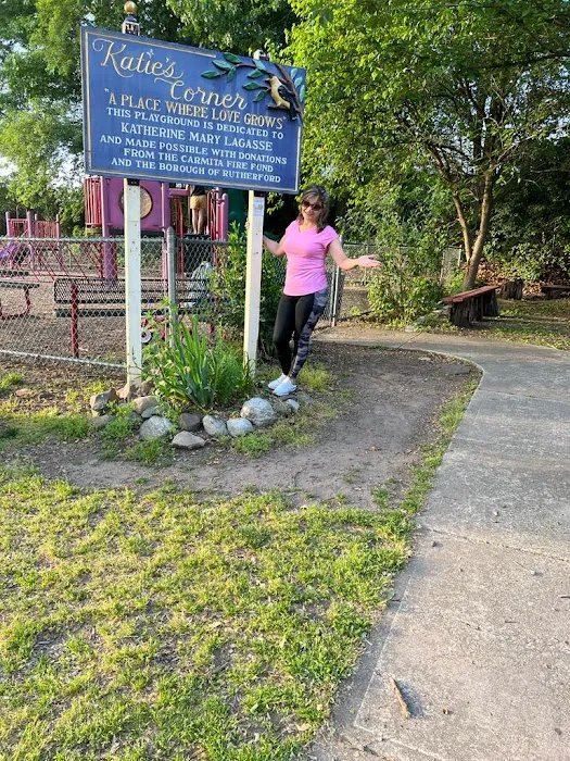 Rutherford Community Garden Park Picture 6