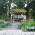 Rutherford Community Garden Park