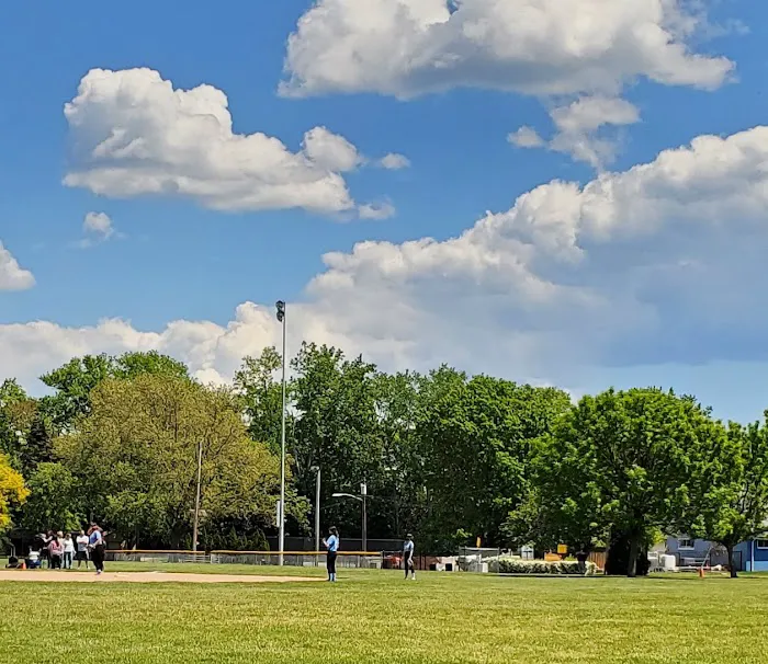 Memorial Park Picture 1