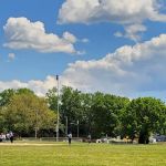 Memorial Park