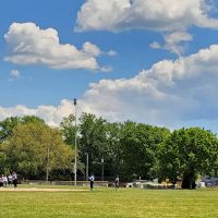 Memorial Park ico