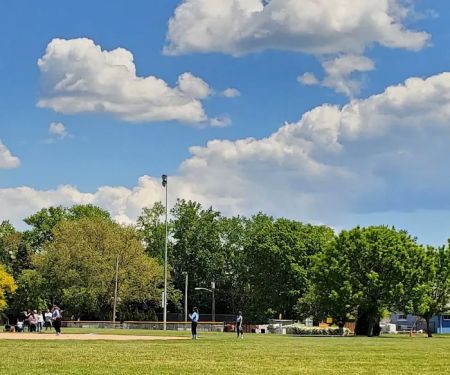 Memorial Park