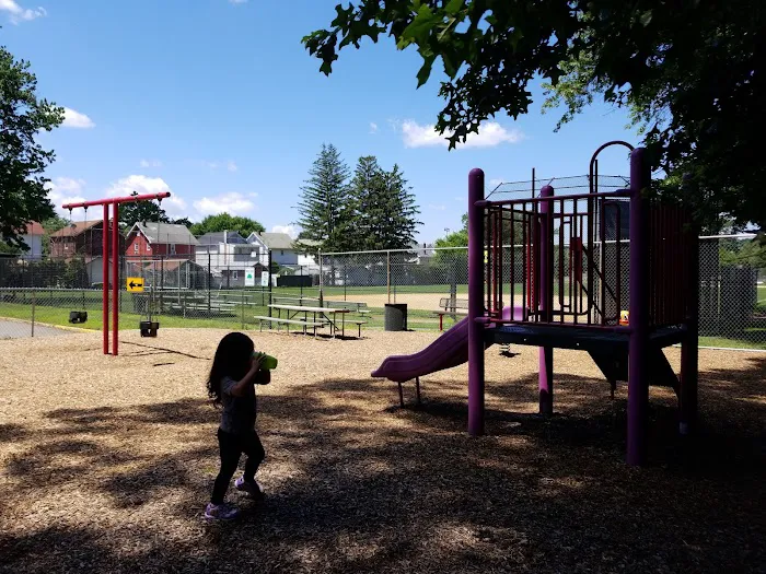 Memorial Park Picture 4