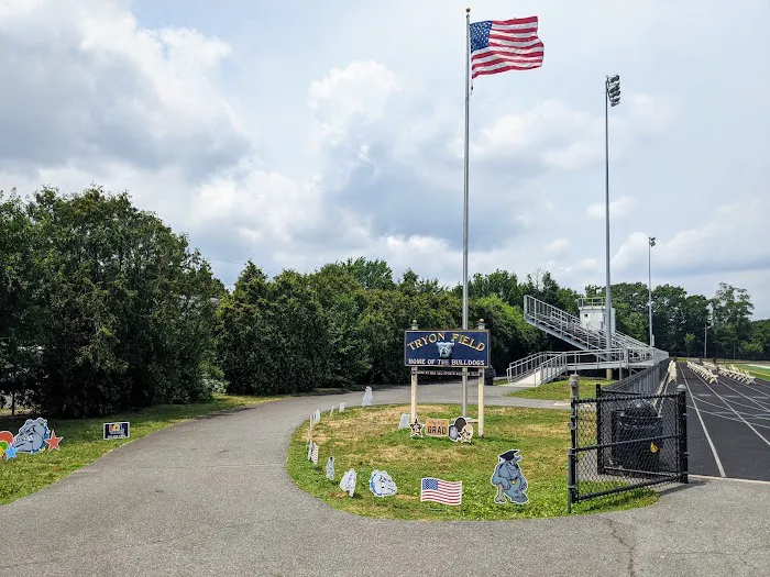 Memorial Park Picture 7