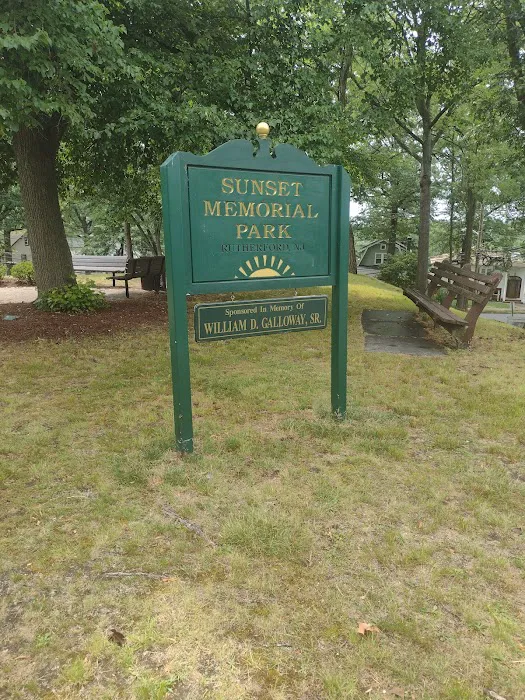 Sunset Park Picture 9