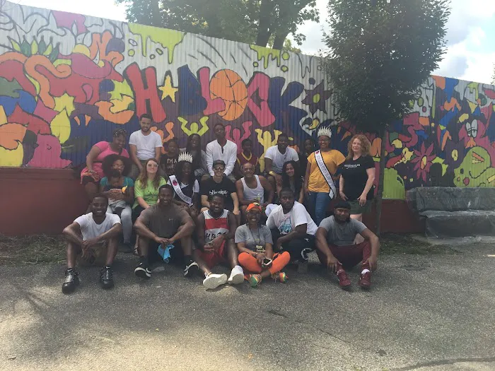 Bobbie Lewis, Jr. Playground Picture 2
