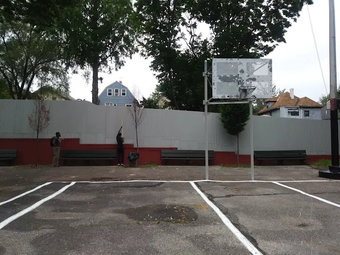 Bobbie Lewis, Jr. Playground Picture 1