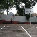 Bobbie Lewis, Jr. Playground