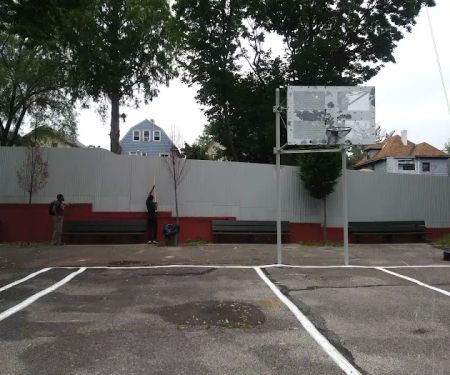 Bobbie Lewis, Jr. Playground