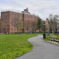 The Big Park ico