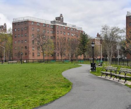 The Big Park