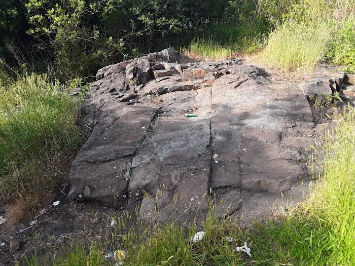 Graniteville Quarry Park Picture 2