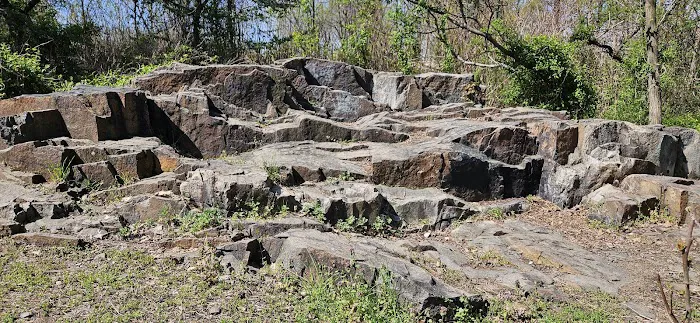 Graniteville Quarry Park Picture 1