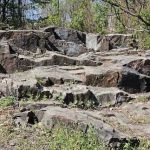 Graniteville Quarry Park