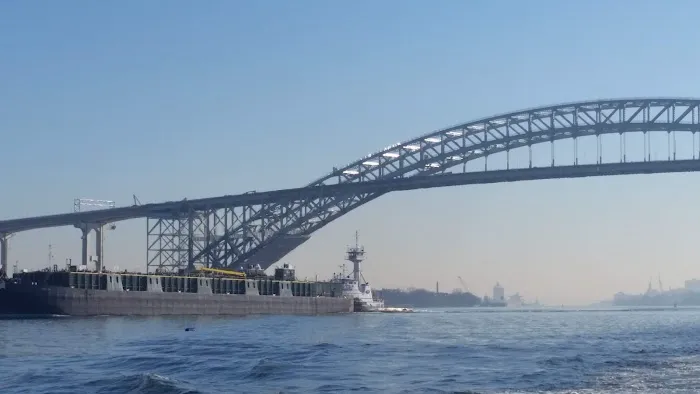 Shooter's Island Picture 1