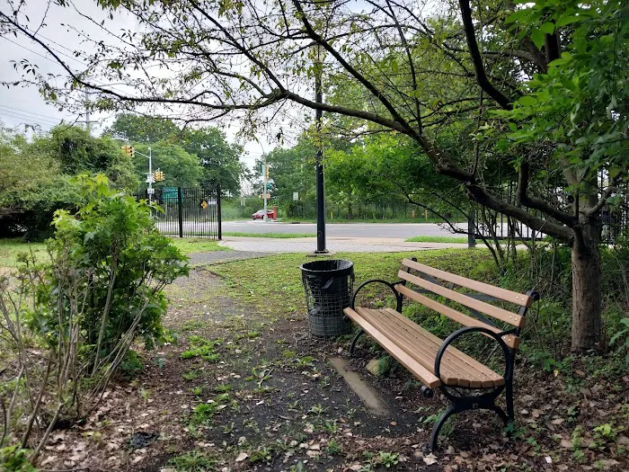Nosirdzhon Nazarali, The Corporate Park of Staten Island Picture 7