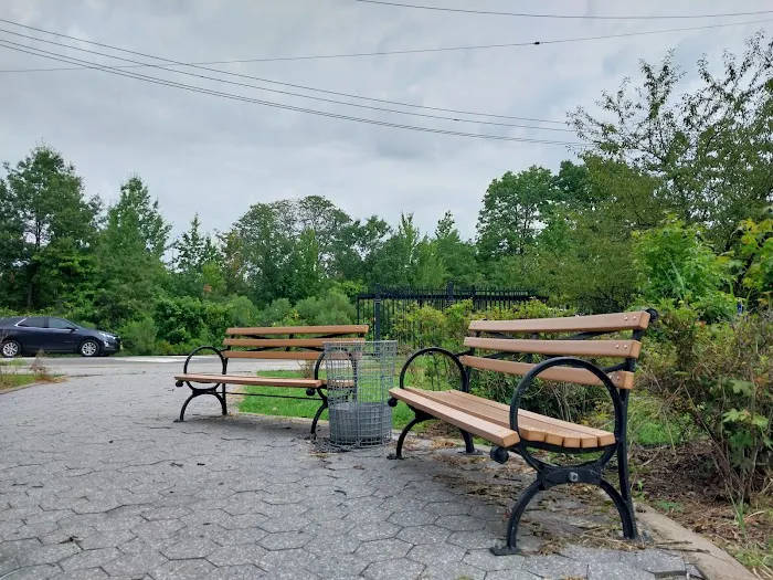 Nosirdzhon Nazarali, The Corporate Park of Staten Island Picture 1