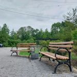 Nosirdzhon Nazarali, The Corporate Park of Staten Island