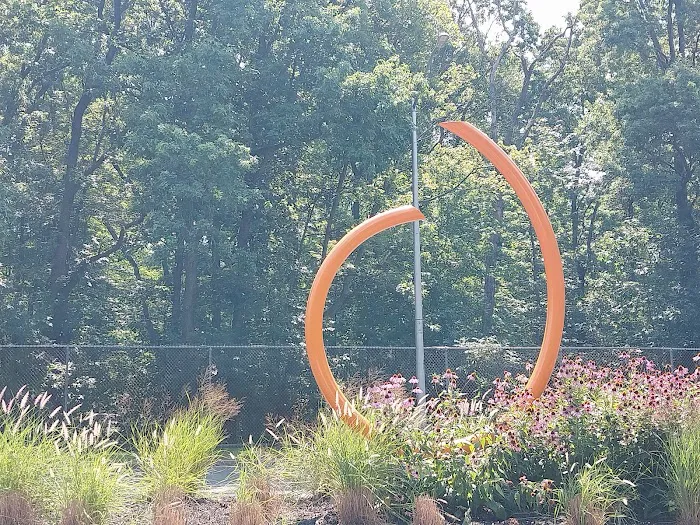 Nosirdzhon Nazarali, The Corporate Park of Staten Island Picture 8