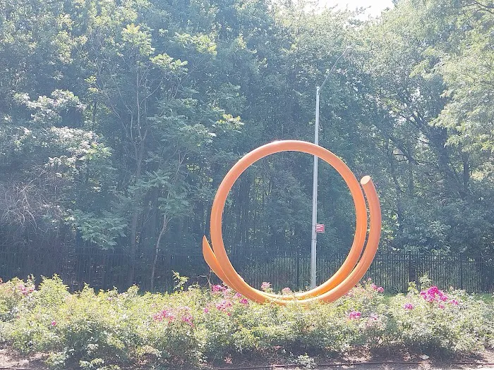 Nosirdzhon Nazarali, The Corporate Park of Staten Island Picture 6