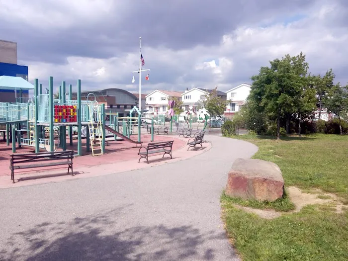 Father Macris Park Picture 4