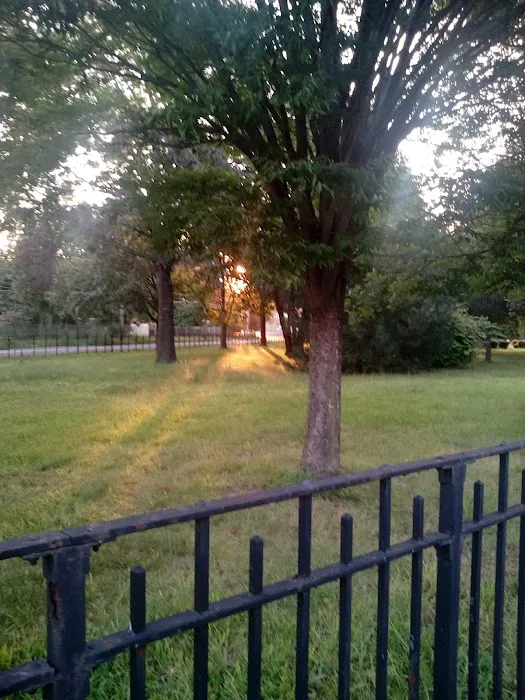 Joseph Manna Park Picture 7