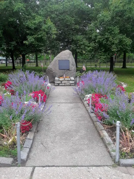 Joseph Manna Park Picture 9