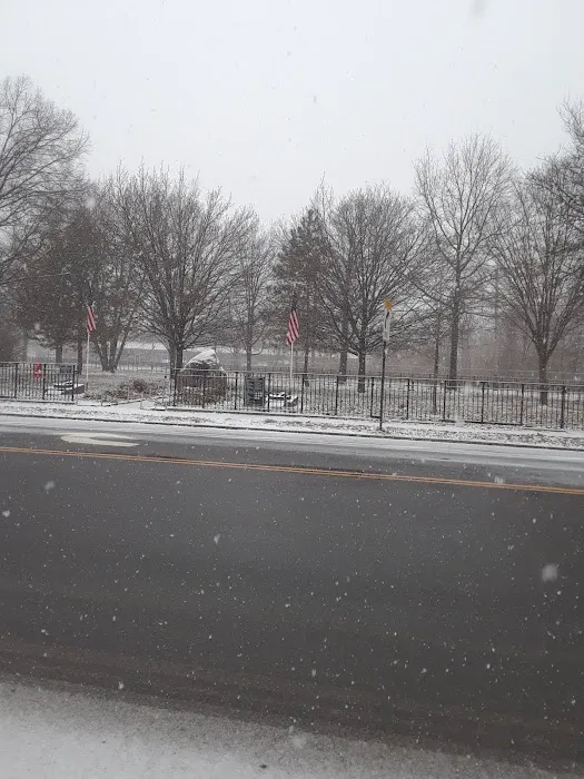 Joseph Manna Park Picture 5