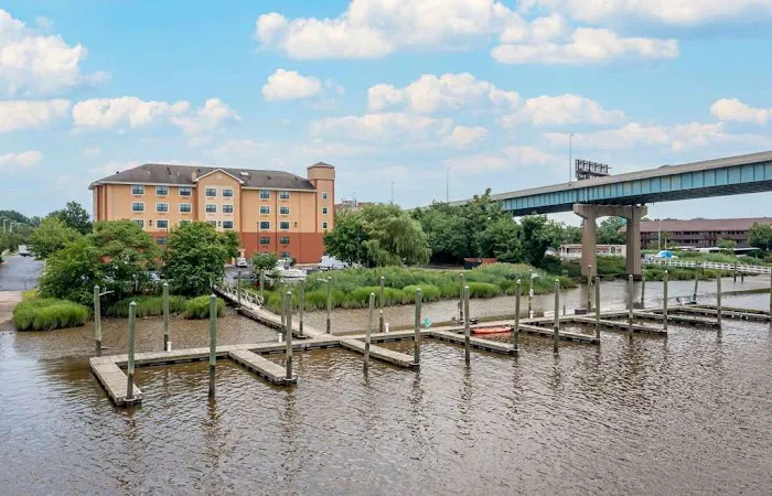 Extended Stay America - Secaucus - Meadowlands Picture 10