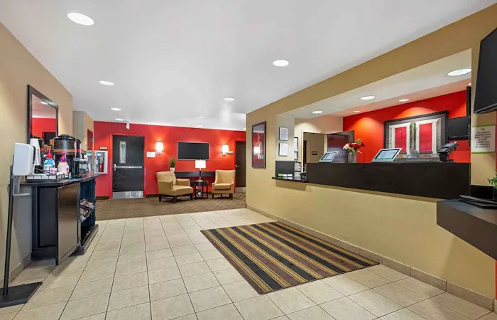 Extended Stay America - Secaucus - Meadowlands Picture 2