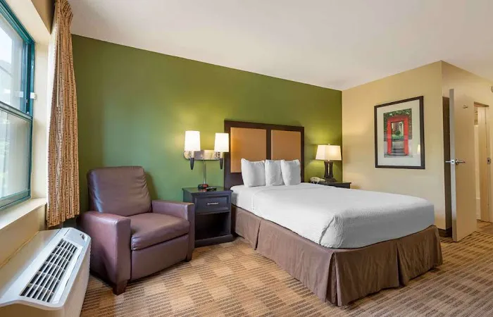 Extended Stay America - Secaucus - Meadowlands Picture 7