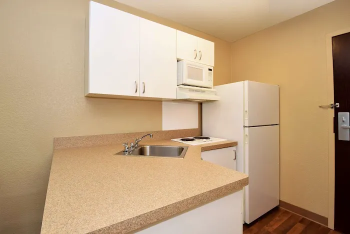 Extended Stay America - Secaucus - Meadowlands Picture 6