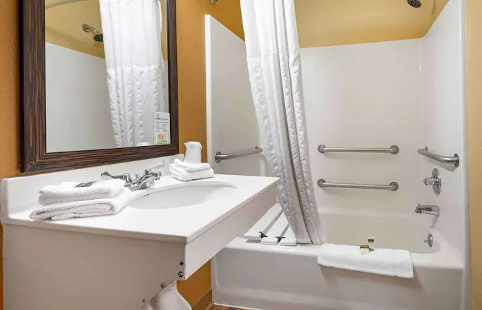 Extended Stay America - Secaucus - Meadowlands Picture 3