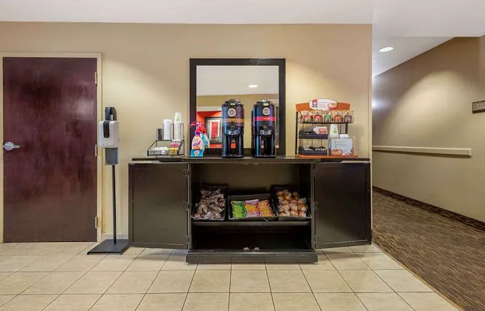 Extended Stay America - Secaucus - Meadowlands Picture 8