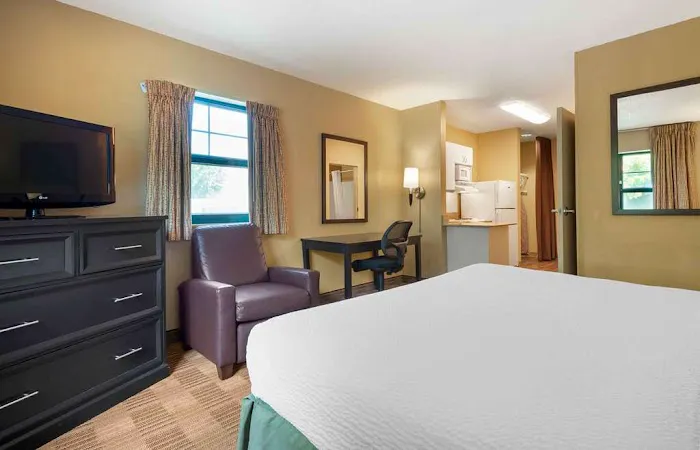 Extended Stay America - Secaucus - Meadowlands Picture 9