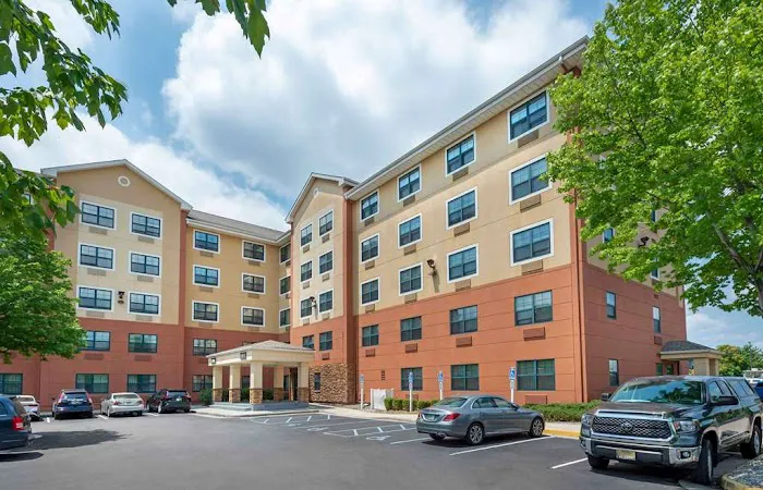 Extended Stay America - Secaucus - Meadowlands Picture 4