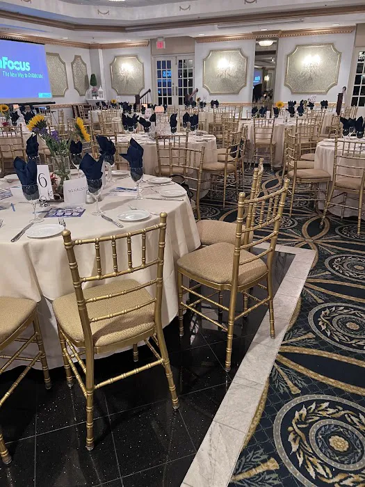 Meadowlands Plaza Hotel Picture 5