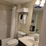 Meadowlands Plaza Hotel